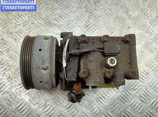 Компрессор кондиционера MT576951 на Mitsubishi Carisma