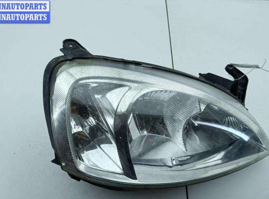 купить Фара правая на Opel Combo C (2001-2011)