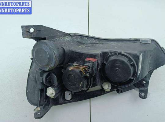 купить Фара правая на Opel Combo C (2001-2011)