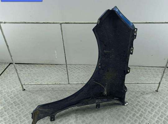 купить Крыло переднее правое на Renault Scenic II (2003-2009)