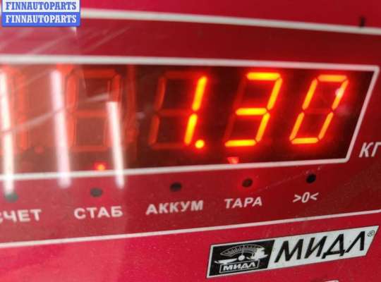 купить Крыло переднее правое на Renault Scenic II (2003-2009)