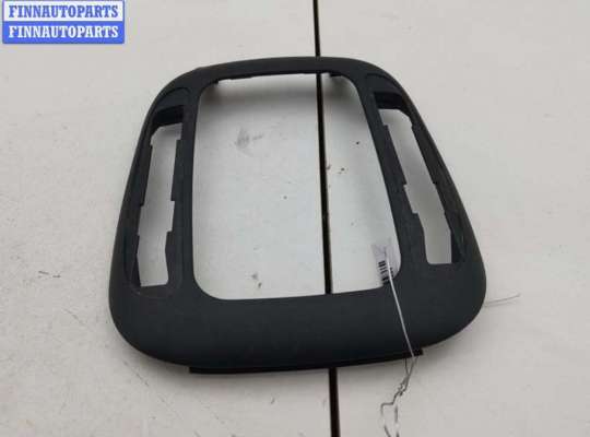 купить Накладка декоративная на Opel Vectra B (1995-2002)