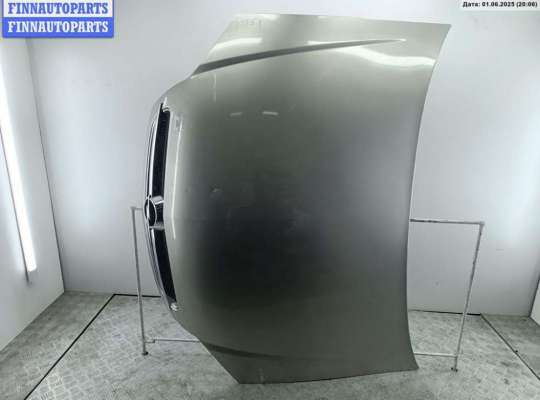 купить Капот на Opel Vectra C