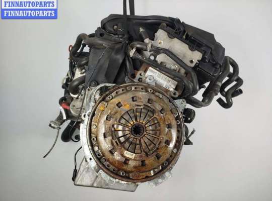 купить Двигатель (ДВС) на BMW 3 E46 (1998-2006)