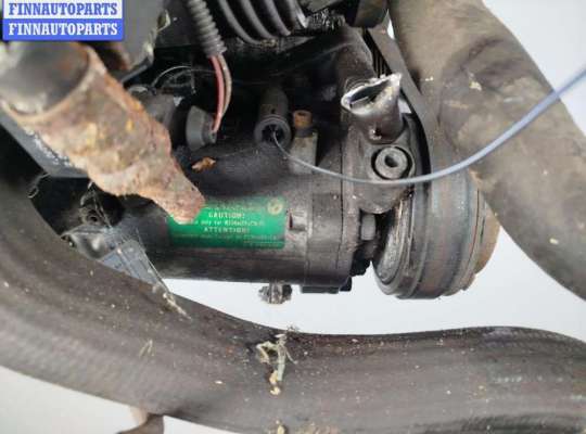 купить Двигатель (ДВС) на BMW 3 E46 (1998-2006)