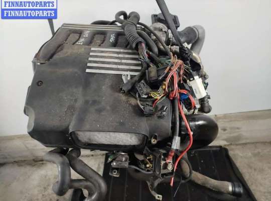 купить Двигатель (ДВС) на BMW 3 E46 (1998-2006)