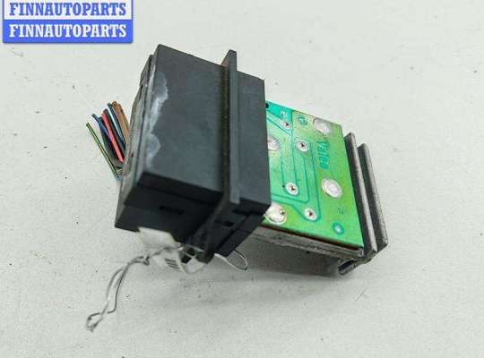 купить Сопротивление отопителя на Opel Vectra B (1995-2002)