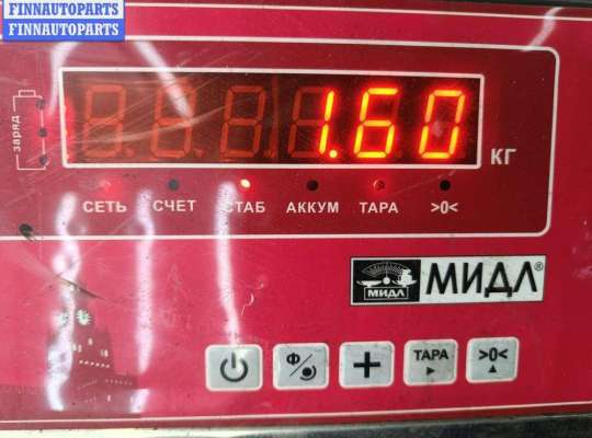 купить Кулиса КПП на Opel Astra H (2004-2009)