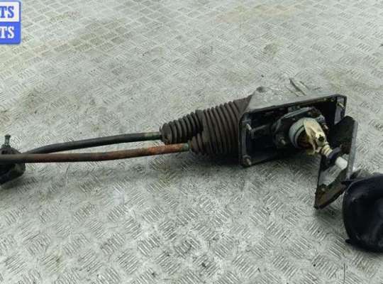 купить Кулиса КПП на Audi A4 B5 (1994-2001)