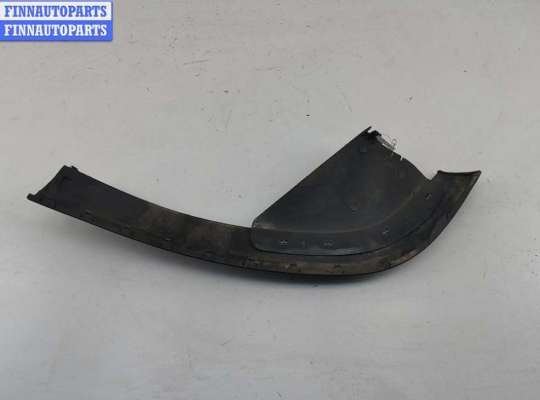 купить Юбка бампера переднего на Ford Galaxy (2000-2006)