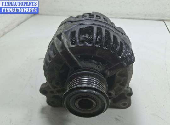 купить Генератор на Audi A4 B7 (2004-2008)