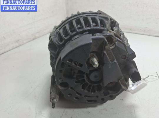 купить Генератор на Audi A4 B7 (2004-2008)