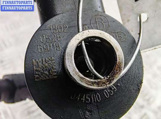 купить Форсунка топливная на Chrysler Voyager (2001-2007)