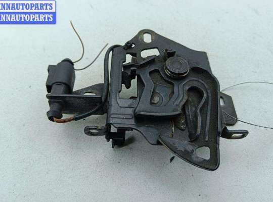 купить Замок капота на Volkswagen Passat B5+ (GP)