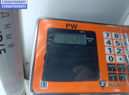 купить Замок капота на Volkswagen Passat B5+ (GP)