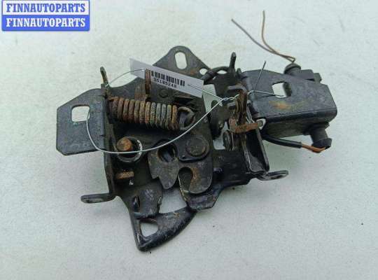 купить Замок капота на Volkswagen Passat B5+ (GP)