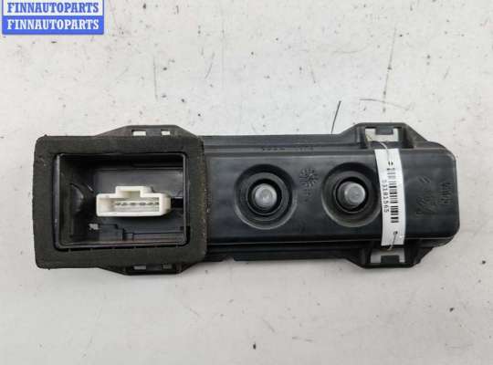 купить Плата фонаря заднего левого на Peugeot 307