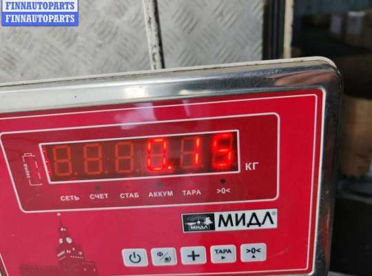 купить Плата фонаря заднего левого на Peugeot 307