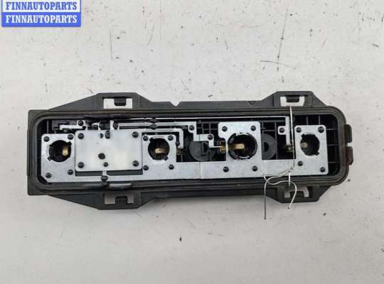 купить Плата фонаря заднего левого на Peugeot 307