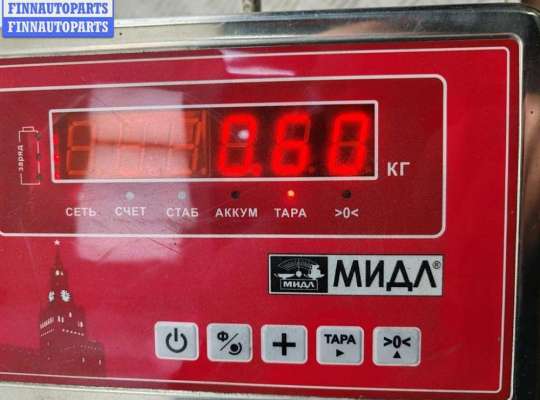 купить Переключатель подрулевой (стрекоза) на Volkswagen Passat B7