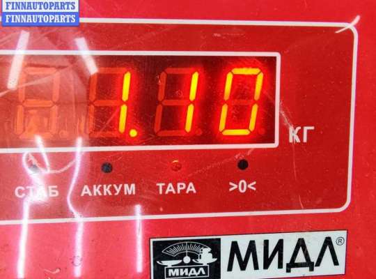 купить Петля двери передней левой на Audi A4 B5 (1994-2001)