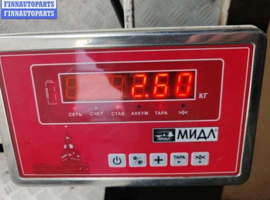 купить Вентилятор радиатора на Opel Corsa D (2006-2014)