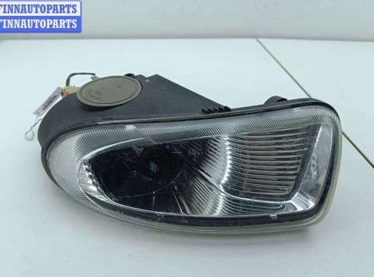 купить Фара противотуманная левая на Chrysler Voyager (2001-2007)