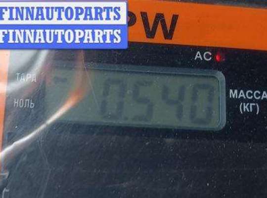 купить Фара противотуманная левая на Chrysler Voyager (2001-2007)