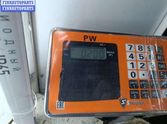 купить Трос капота на Peugeot 307