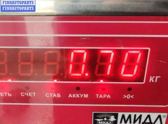 купить Клапан EGR (рециркуляции выхлопных газов) на Volkswagen Passat B5+ (GP)