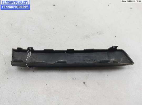 купить Молдинг бампера переднего на Volkswagen Passat B6