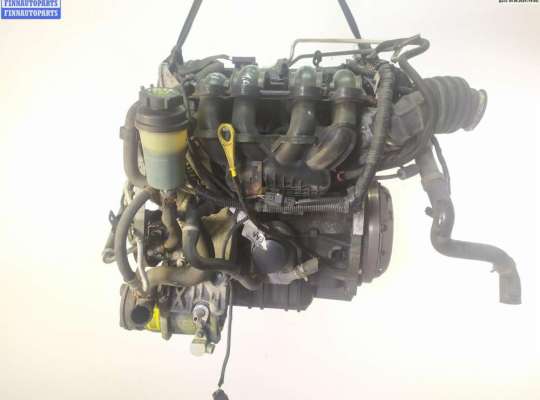 купить Двигатель (ДВС) на Ford Focus II (2004-2011)