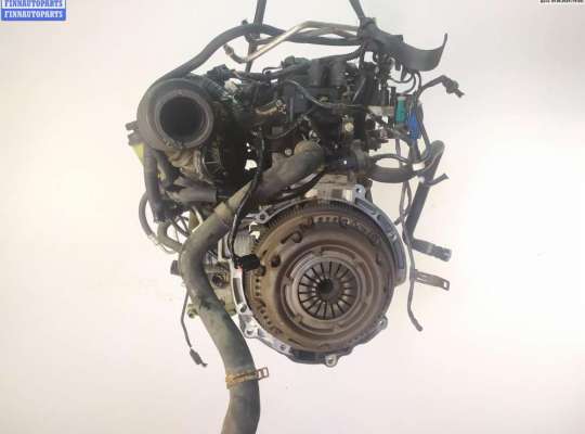 купить Двигатель (ДВС) на Ford Focus II (2004-2011)