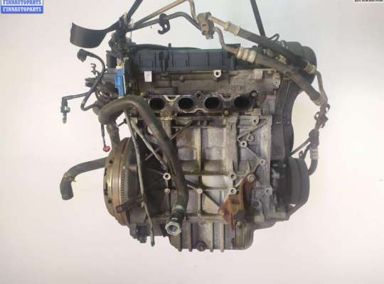купить Двигатель (ДВС) на Ford Focus II (2004-2011)