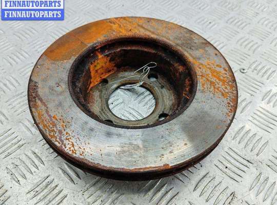 Купить Диск тормозной передний на Audi 80 B4 (1991-1996) Диск тормозной передний AU1702013 на Audi 80 B4 (1991-1996)