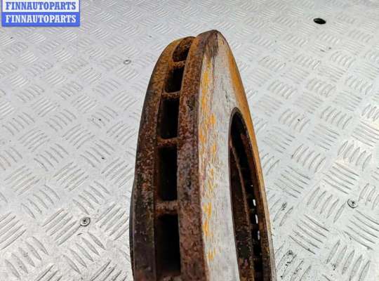 купить Диск тормозной передний на Audi 80 B4 (1991-1996)