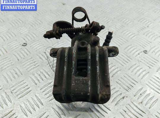 Суппорт задний правый AU1724296 на Audi A4 B6 (2001-2004)