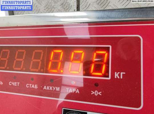 купить Динамик двери задней правой на Hyundai Matrix