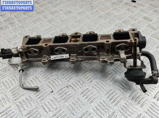 купить Коллектор впускной на Volkswagen Golf-5