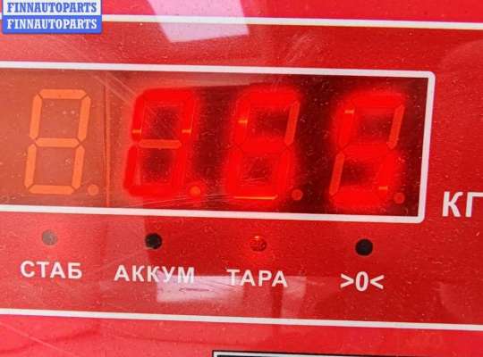 купить Динамик двери передней левой на Skoda Fabia mk2 (5J) 2007-2014