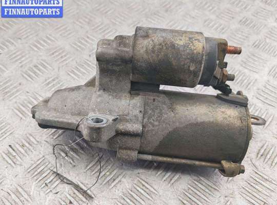 Стартер на Ford Mondeo III