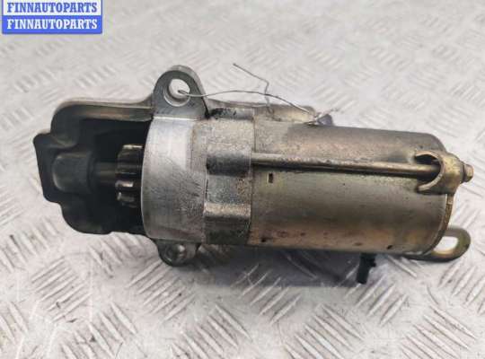 Стартер на Ford Mondeo III