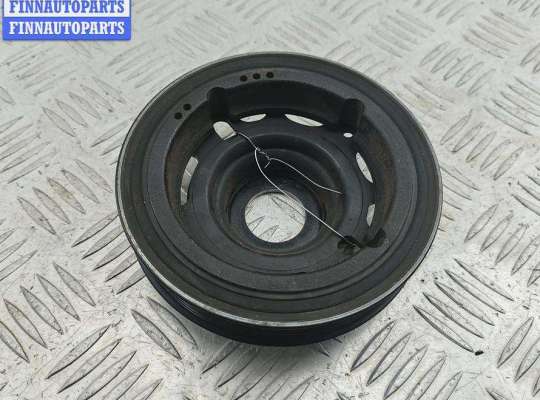 купить Шкив коленвала на Ford Focus III (2011-2018)