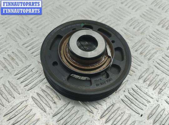 купить Шкив коленвала на Ford Focus III (2011-2018)