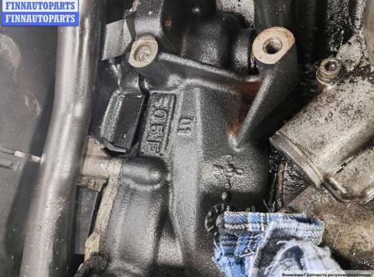 ДВС (Двигатель) на Audi A6 (C5)