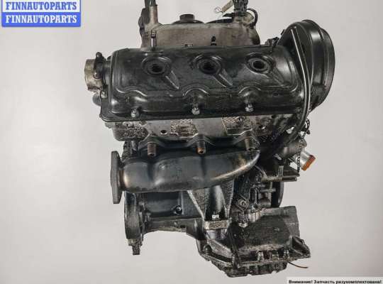 ДВС (Двигатель) на Audi A6 (C5)