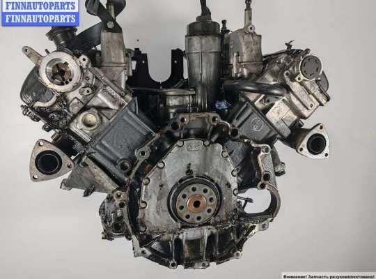 ДВС (Двигатель) на Audi A6 (C5)