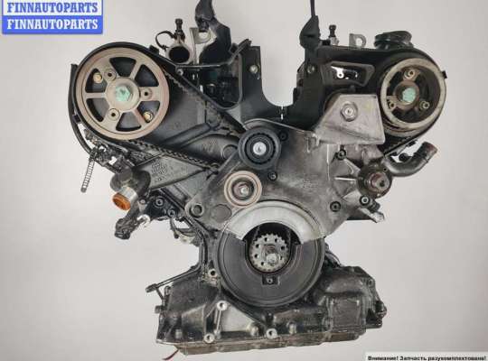 ДВС (Двигатель) на Audi A6 (C5)