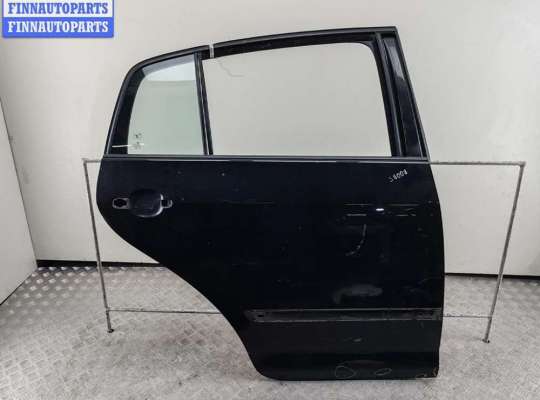 купить Дверь боковая задняя правая на Volkswagen Golf-5 Plus