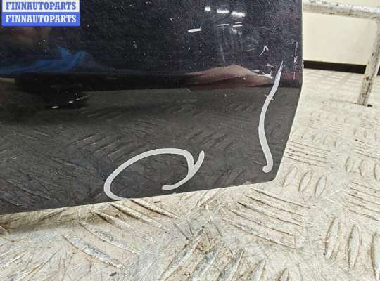 купить Дверь боковая задняя правая на Volkswagen Golf-5 Plus